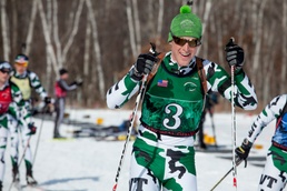 Chief National Guard Biathlon 2013