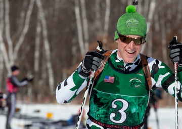 Chief National Guard Biathlon 2013