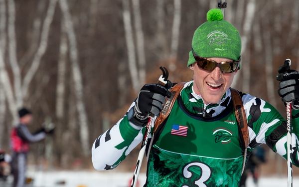 How the National Guard Biathlon Program came to Vermont