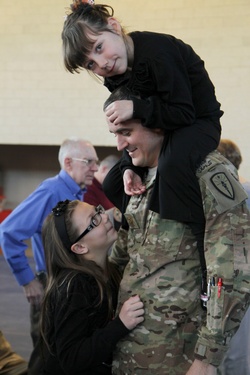 Indiana ADT says farewell to Hoosier state