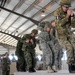 US, Canadian paratroopers train for Joint Operational Access Exercise