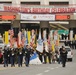 Texas National Guardsmen participate in bi-national ceremony