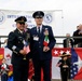 Texas National Guardsmen participate in bi-national ceremony