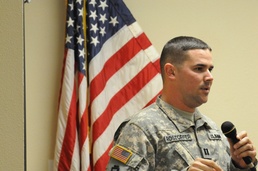 166th AV, 21st CAV partner to train Texas Guard aviators for deployment