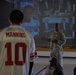 Soldiers present black history of 101st to local school