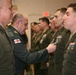 Republic of Georgia MOD, ACMC Recognize Marines and Sailor for GDP-ISAF Contributions