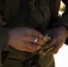 Marines Compete at the 2013 Western Division Shooting Matches