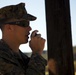 Marines Compete at the 2013 Western Division Shooting Matches