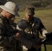 Marines Compete at the 2013 Western Division Shooting Matches