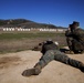 Marines Compete at the 2013 Western Division Shooting Matches