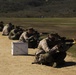 Marines Compete at the 2013 Western Division Shooting Matches