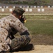 Marines Compete at the 2013 Western Division Shooting Matches