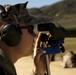 Marines Compete at the 2013 Western Division Shooting Matches