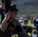 Marines Compete at the 2013 Western Division Shooting Matches