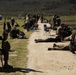 Marines Compete at the 2013 Western Division Shooting Matches