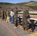 Marines Compete at the 2013 Western Division Shooting Matches