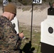 Marines Compete at the 2013 Western Division Shooting Matches