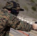 Marines Compete at the 2013 Western Division Shooting Matches