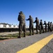 Marines Compete at the 2013 Western Division Shooting Matches