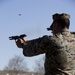 Marines Compete at the 2013 Western Division Shooting Matches