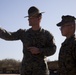 Marines Compete at the 2013 Western Division Shooting Matches