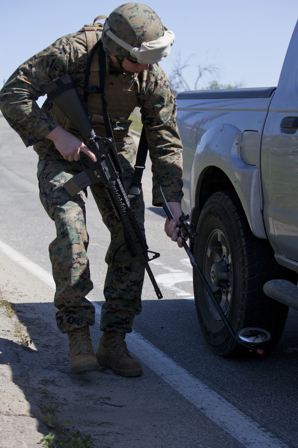 Exercise Citadel Shield