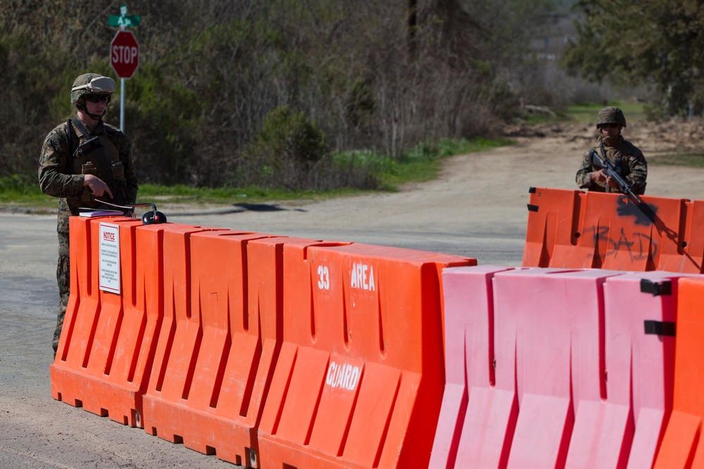Exercise Citadel Shield