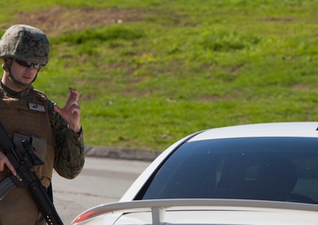 Exercise Citadel Shield