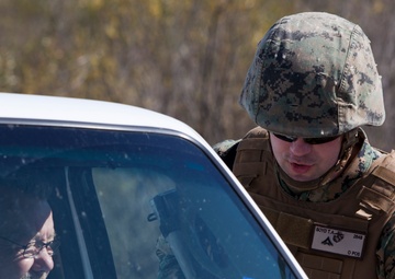 Exercise Citadel Shield