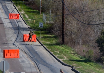 Exercise Citadel Shield
