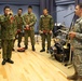 New JGSDF buglers