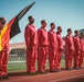Marine Corps Trials 2013 - Opening Ceremonies