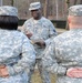 21st TSC platoon sergeants set example, take care of soldiers