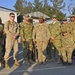 Operation Proper Exit II brings wounded warriors to Afghanistan