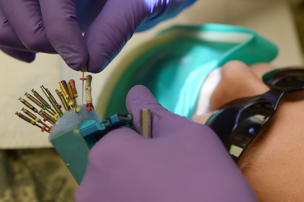 The root of the problem