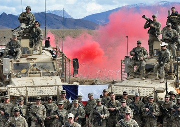 Texas Independence Day