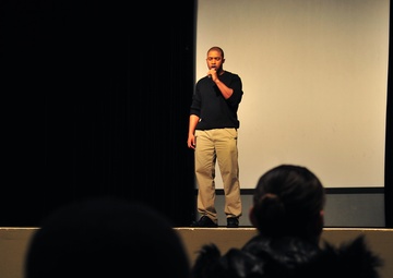 Team Seymour's Showtime at the Apollo