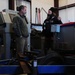 4th FW Safety representatives visit Dare County
