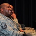 4th FW commander presents first of Leadership Lecture Series: Perseverance through Adversity