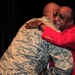 4th FW commander presents first of Leadership Lecture Series: Perseverance through Adversity