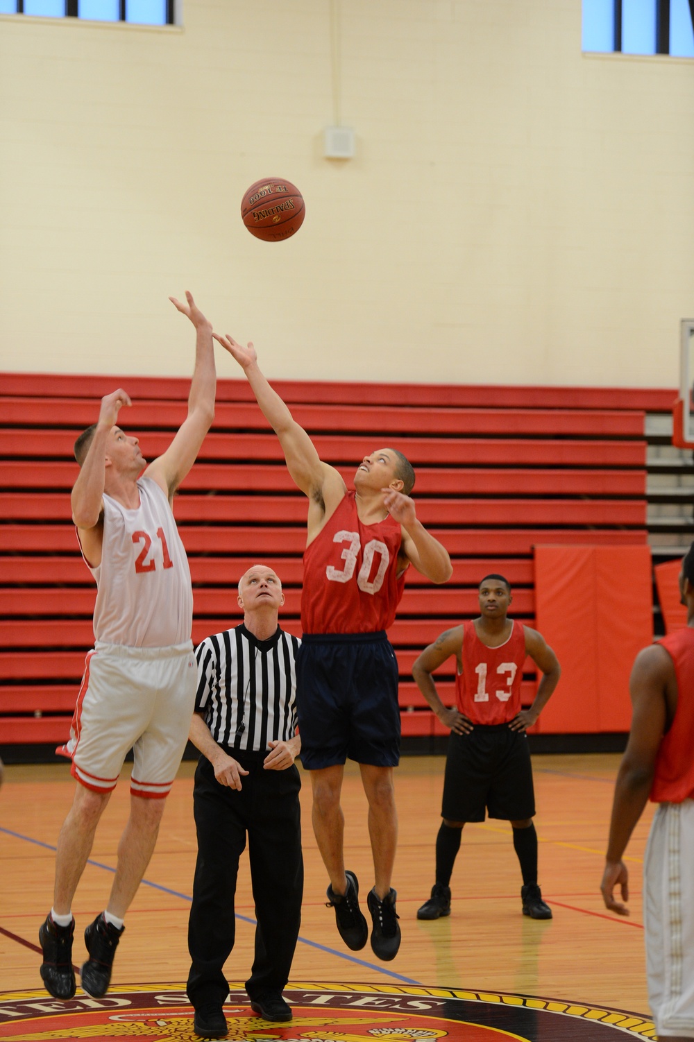 Training Command teaches EIP a lesson