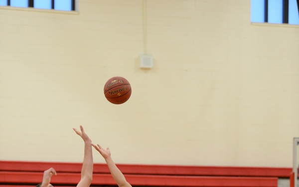 Training Command teaches EIP a lesson