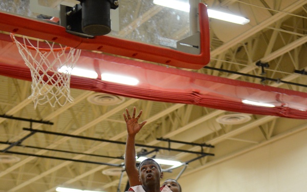 Training Command teaches EIP a lesson