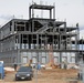 Topping off ceremony