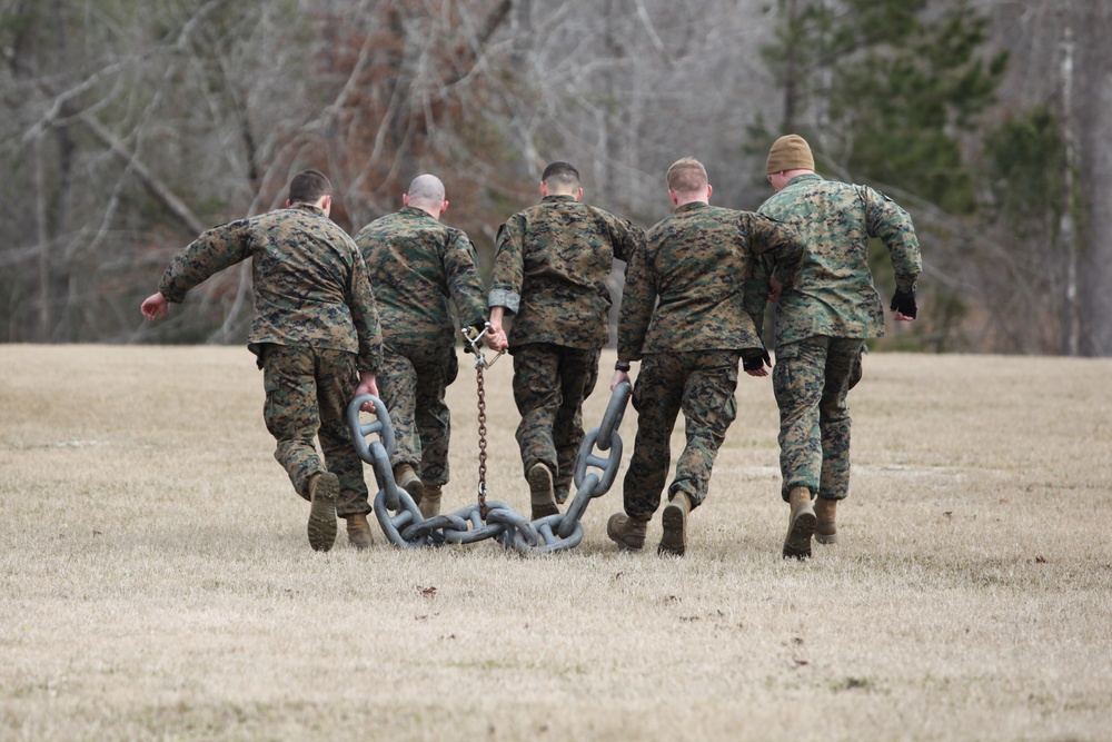 MARSOC 7th birthday