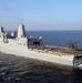 HM-15 USS Greenbay landing and take offs
