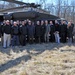 Missouri National Guard meets up with Mizzou partners