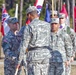 Third Army Headquarters and Headquarters Battalion Changes Command; retires Special Troops Battalion