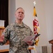 Maryland Military Department Chaplains attend annual training