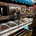 No kitchen, no problem: Marine gives tips to eat, stay healthy